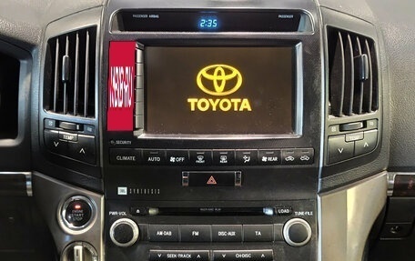 Toyota Land Cruiser 200, 2010 год, 2 530 000 рублей, 19 фотография