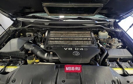 Toyota Land Cruiser 200, 2010 год, 2 530 000 рублей, 13 фотография