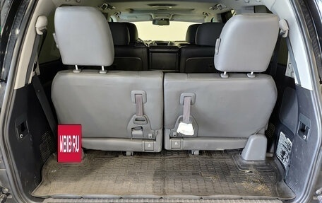 Toyota Land Cruiser 200, 2010 год, 2 530 000 рублей, 14 фотография