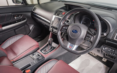 Subaru Levorg I, 2017 год, 1 979 000 рублей, 8 фотография