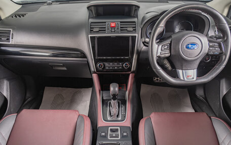 Subaru Levorg I, 2017 год, 1 979 000 рублей, 11 фотография