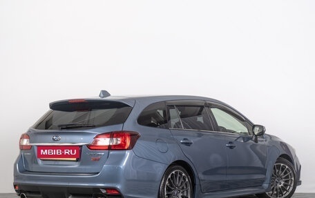 Subaru Levorg I, 2017 год, 1 979 000 рублей, 7 фотография