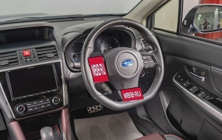 Subaru Levorg I, 2017 год, 1 979 000 рублей, 9 фотография