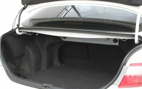 Toyota Camry, 2011 год, 1 230 000 рублей, 7 фотография