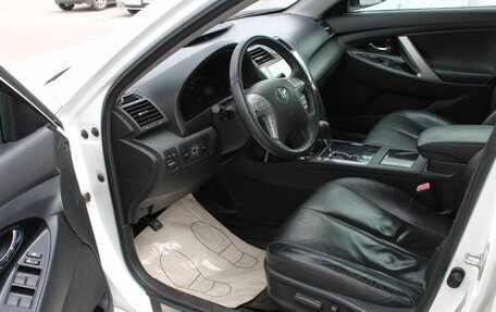 Toyota Camry, 2011 год, 1 230 000 рублей, 12 фотография