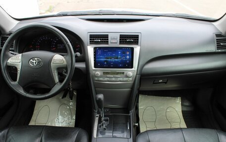 Toyota Camry, 2011 год, 1 230 000 рублей, 13 фотография