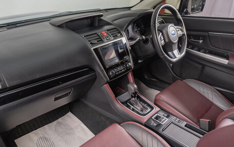 Subaru Levorg I, 2017 год, 1 979 000 рублей, 18 фотография
