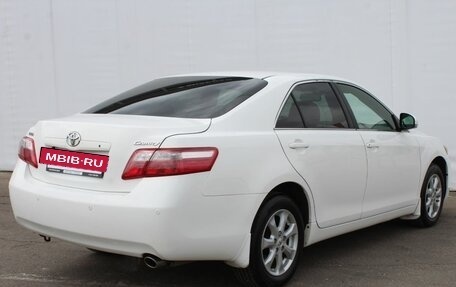 Toyota Camry, 2011 год, 1 230 000 рублей, 4 фотография