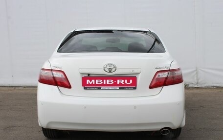 Toyota Camry, 2011 год, 1 230 000 рублей, 3 фотография