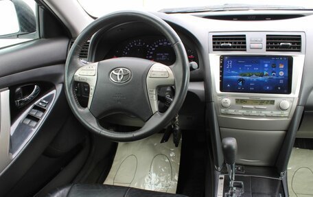 Toyota Camry, 2011 год, 1 230 000 рублей, 14 фотография