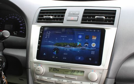 Toyota Camry, 2011 год, 1 230 000 рублей, 15 фотография