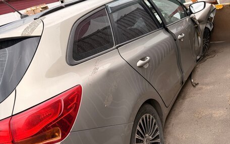 KIA cee'd III, 2014 год, 300 000 рублей, 5 фотография