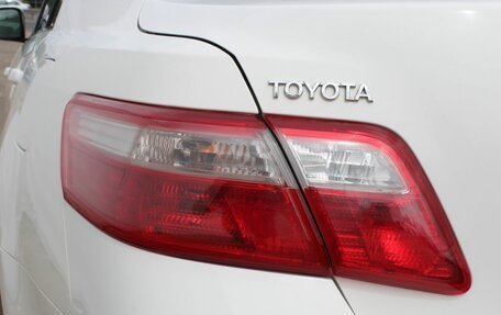 Toyota Camry, 2011 год, 1 230 000 рублей, 18 фотография