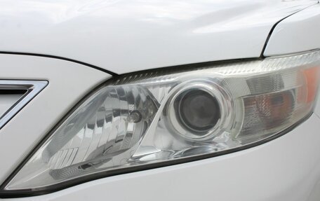 Toyota Camry, 2011 год, 1 230 000 рублей, 17 фотография