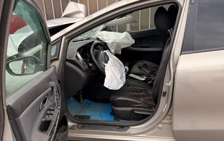 KIA cee'd III, 2014 год, 300 000 рублей, 4 фотография