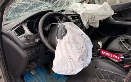 KIA cee'd III, 2014 год, 300 000 рублей, 3 фотография
