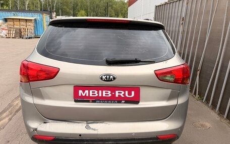 KIA cee'd III, 2014 год, 300 000 рублей, 6 фотография