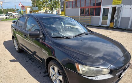 Mitsubishi Lancer IX, 2008 год, 500 000 рублей, 3 фотография