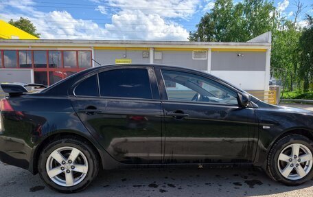 Mitsubishi Lancer IX, 2008 год, 500 000 рублей, 4 фотография