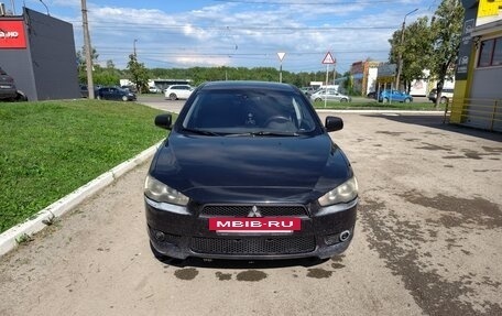 Mitsubishi Lancer IX, 2008 год, 500 000 рублей, 2 фотография