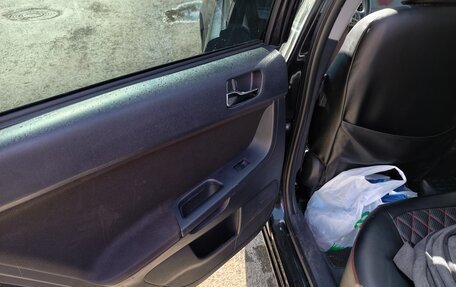 Mitsubishi Lancer IX, 2008 год, 500 000 рублей, 19 фотография