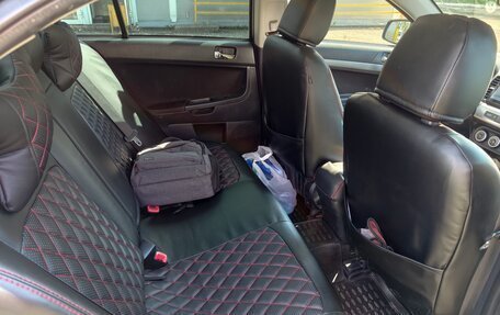 Mitsubishi Lancer IX, 2008 год, 500 000 рублей, 17 фотография