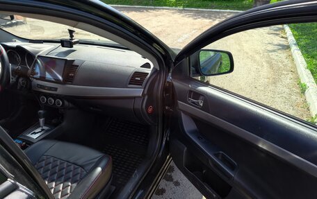 Mitsubishi Lancer IX, 2008 год, 500 000 рублей, 16 фотография
