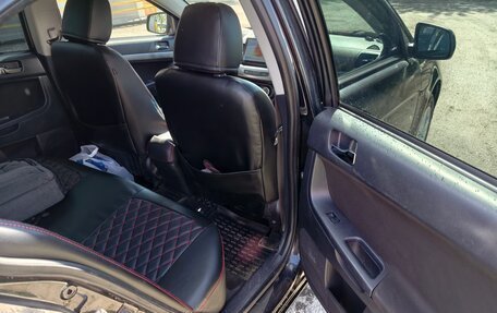 Mitsubishi Lancer IX, 2008 год, 500 000 рублей, 18 фотография