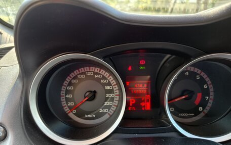 Mitsubishi Lancer IX, 2008 год, 500 000 рублей, 22 фотография
