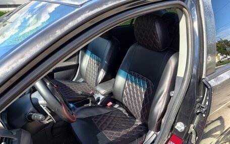 Mitsubishi Lancer IX, 2008 год, 500 000 рублей, 11 фотография