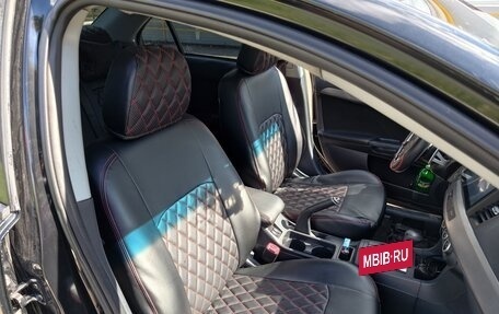 Mitsubishi Lancer IX, 2008 год, 500 000 рублей, 14 фотография
