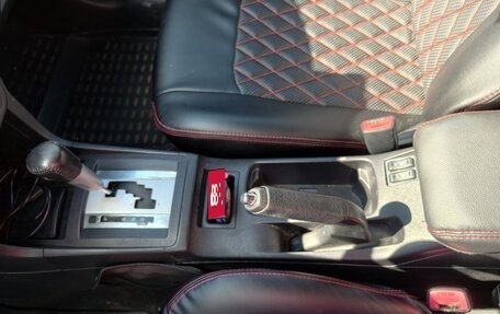 Mitsubishi Lancer IX, 2008 год, 500 000 рублей, 9 фотография