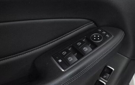 Mercedes-Benz GLS, 2016 год, 3 600 000 рублей, 23 фотография