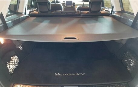 Mercedes-Benz GLS, 2016 год, 3 600 000 рублей, 21 фотография