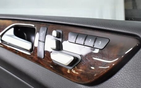 Mercedes-Benz GLS, 2016 год, 3 600 000 рублей, 26 фотография