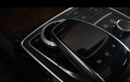 Mercedes-Benz GLS, 2016 год, 3 600 000 рублей, 28 фотография