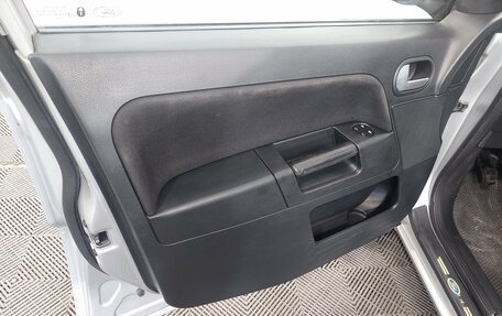 Ford Fusion I, 2007 год, 310 000 рублей, 12 фотография