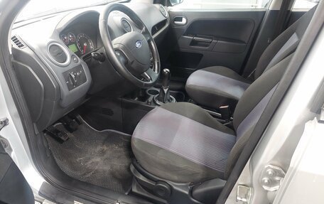 Ford Fusion I, 2007 год, 310 000 рублей, 11 фотография