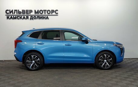 Haval Jolion, 2022 год, 1 660 000 рублей, 5 фотография
