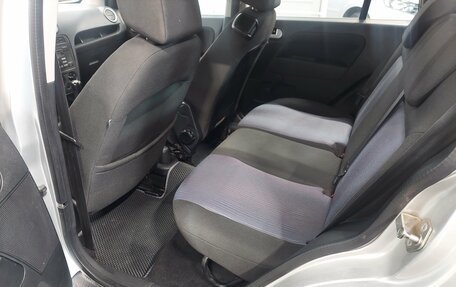 Ford Fusion I, 2007 год, 310 000 рублей, 15 фотография