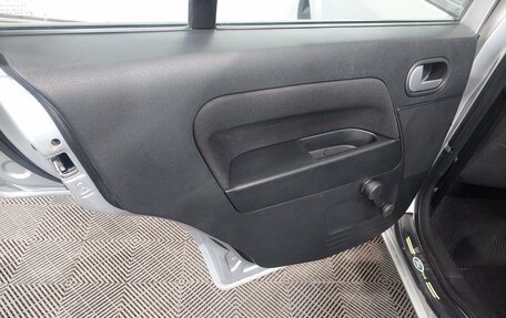 Ford Fusion I, 2007 год, 310 000 рублей, 16 фотография