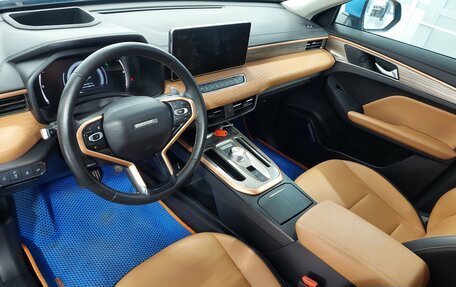 Haval Jolion, 2022 год, 1 660 000 рублей, 10 фотография