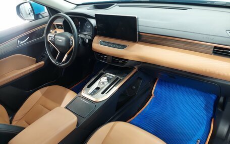 Haval Jolion, 2022 год, 1 660 000 рублей, 11 фотография