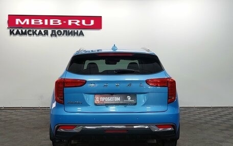 Haval Jolion, 2022 год, 1 660 000 рублей, 7 фотография