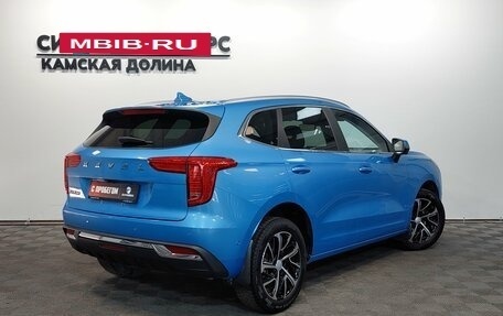 Haval Jolion, 2022 год, 1 660 000 рублей, 6 фотография