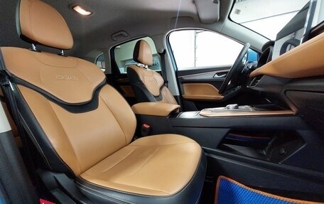 Haval Jolion, 2022 год, 1 660 000 рублей, 13 фотография