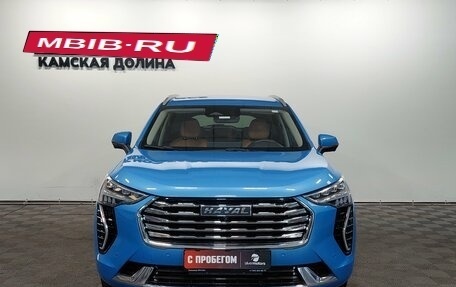 Haval Jolion, 2022 год, 1 660 000 рублей, 3 фотография