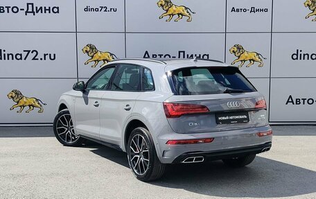Audi Q5, 2026 год, 5 900 000 рублей, 5 фотография