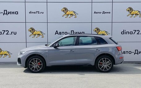 Audi Q5, 2026 год, 5 900 000 рублей, 8 фотография