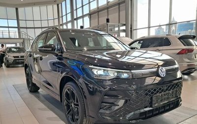 Volkswagen Tiguan, 2026 год, 4 880 000 рублей, 1 фотография